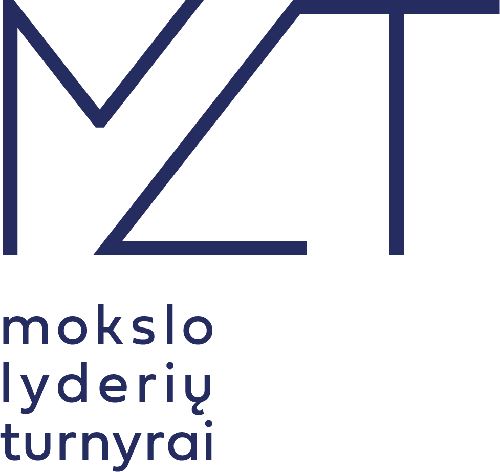 KTU Gimnazijos logotipas